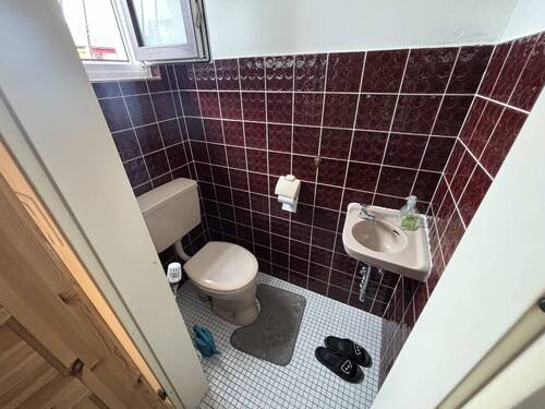 Gäste-WC - 