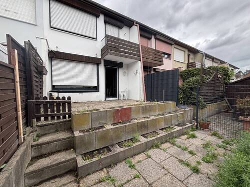 Terrasse - 