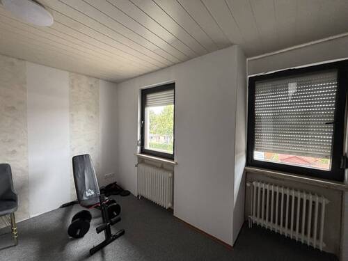 Gäste-, Kinder- oder Arbeitszimmer - 