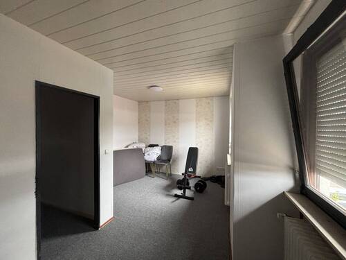 Gäste-, Kinder- oder Arbeitszimmer - 