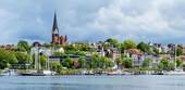 Flensburg - Grundstück zum Kaufen in Flensburg