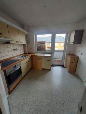 Küche (Balkon) - 