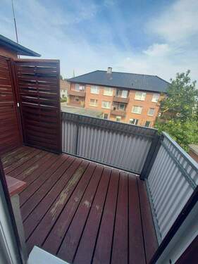 Balkon - 