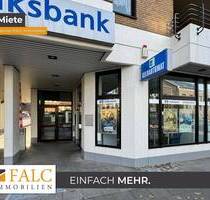 Ladenlokal in Pulheim Geyen zur Miete