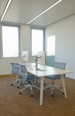 Büroraum 3 - Büro zur Miete in Berlin