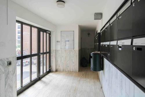 13 Eingangsbereich - 