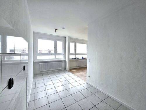 Küche - Etagenwohnung mit 68,00 m² in Duisburg / Hochheide zur Miete