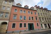 Poststraße 4 Ansicht - moderne Wohnung im Stadtzentrum mit Balkon