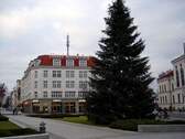 Hotel Kaiserhof Am Stern - 