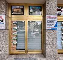 Gewerbeimmobilie Ladenlokal in attraktiver Zentrumslage in Fürstenwalde. - Fürstenwalde/Spree