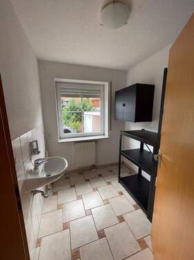 Hauswirtschaftsraum - 