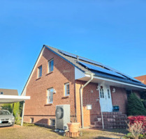 großes Einfamilienhaus im Saalekreis - Lieskau - Salzatal