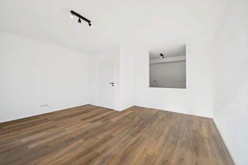 Bild 4 - Etagenwohnung mit 56,40 m&sup2; in Düsseldorf zum Kaufen