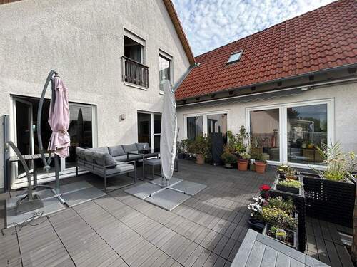 Terrasse - 