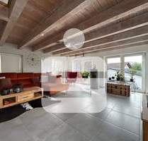 Große 4,5-Zi.-EG-Wohnung in Wachenroth...Viel Platz zum Wohlfühlen