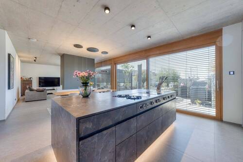 Essbereich - 5 Zimmer Einfamilienhaus zum Kaufen in Wincheringen