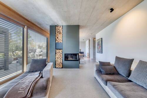 Wohnbereich - Einfamilienhaus mit 210,00 m&sup2; in Wincheringen zum Kaufen