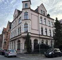 Charmante Altbauwohnung (WG geeignet) in der Oststadt von Hildesheim