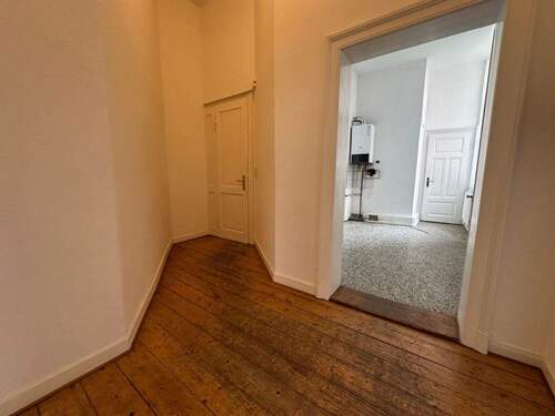 Bild... - 2 Zimmer Etagenwohnung zur Miete in Hildesheim