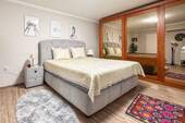 Schlafzimmer EG - 