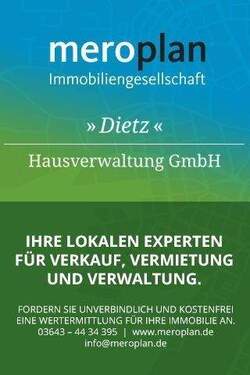 Dietz Hausverwaltung GmbH - 
