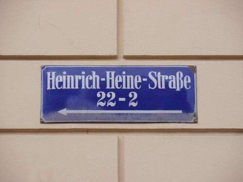 Bild 31 - Etagenwohnung mit 63,00 m&sup2; in Weimar zur Miete