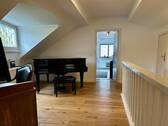 Flur im Obergeschoss - 