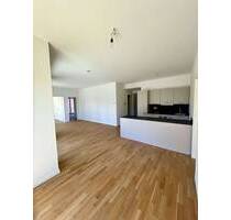 4 Zimmer mit Balkon Havelblick - HAVELUFER Quartier - Berlin Spandau