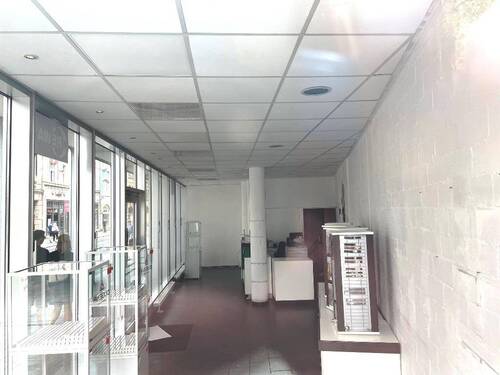 Innenansicht EG - 