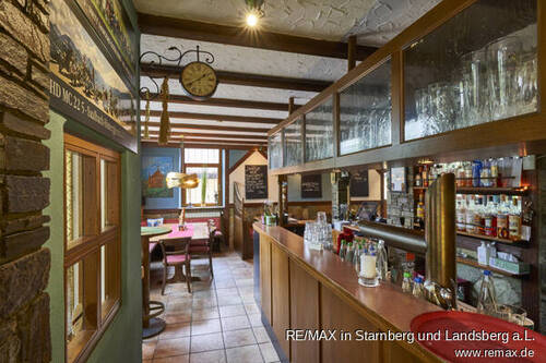 Restaurant - 