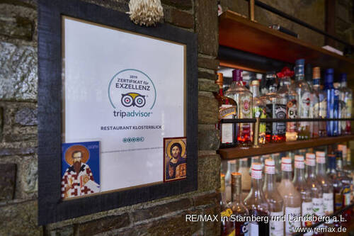 Restaurant - 