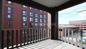 Balkon (Beispiel) - 
