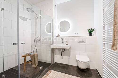 Duschbad - 