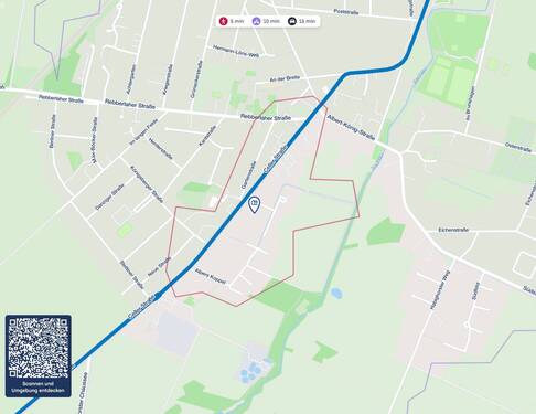 Lageplan - 