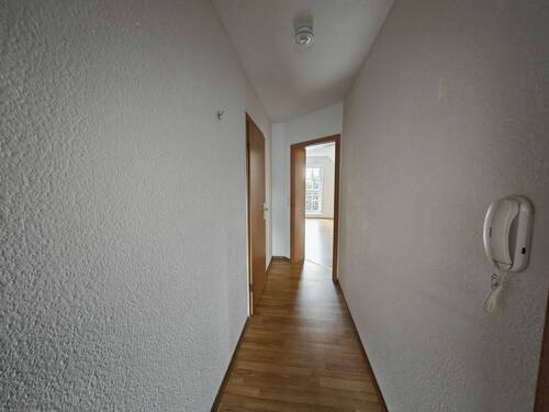 Flur - Etagenwohnung mit 43,00 m² in Eschede zur Miete