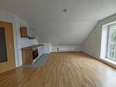 Wohn- und Essbereich - 