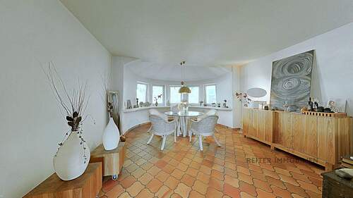 EG: Esszimmer - 