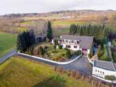 Blick Süd-Ost - 