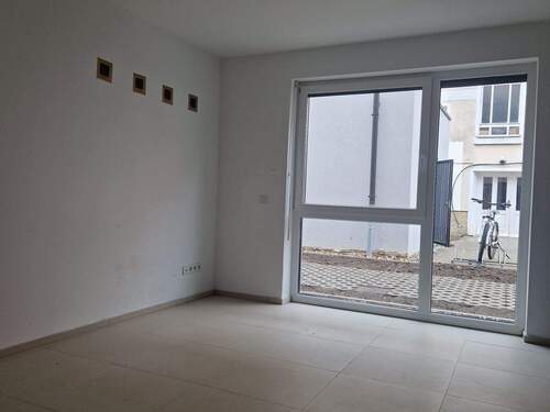 Zimmer - 1 Zimmer Etagenwohnung zur Miete in Leipzig