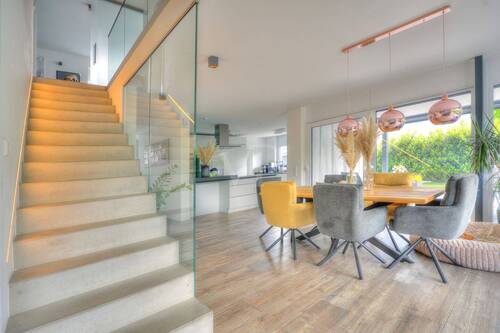 Treppe - 