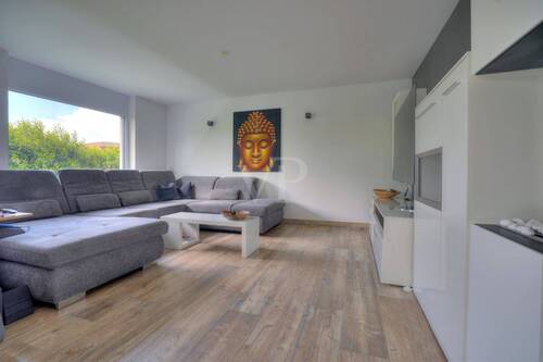 Wohnzimmer - 