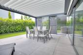 Terrasse - 
