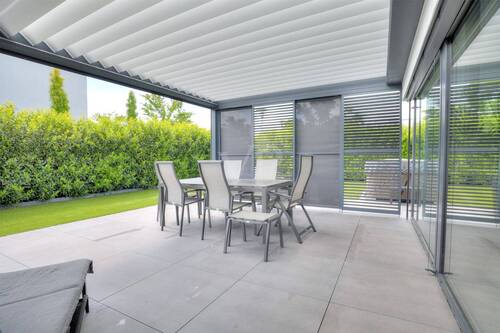 Terrasse - 
