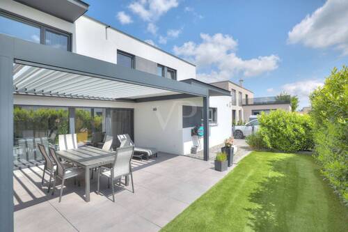 Terrasse - 