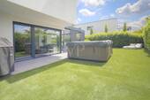 Poolansicht - 