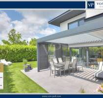 Modernes Traumhaus - Stilvoll, nachhaltig und komfortabel wohnen - Neckarsulm Amorbach