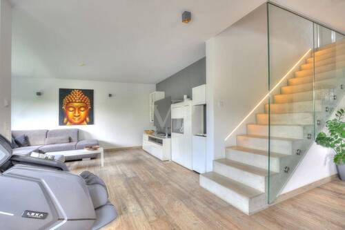 Treppe - 
