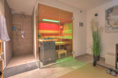Sauna - 