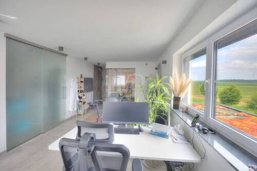 Wellnessbereich / Büro - 