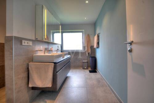 Badezimmer OG - 